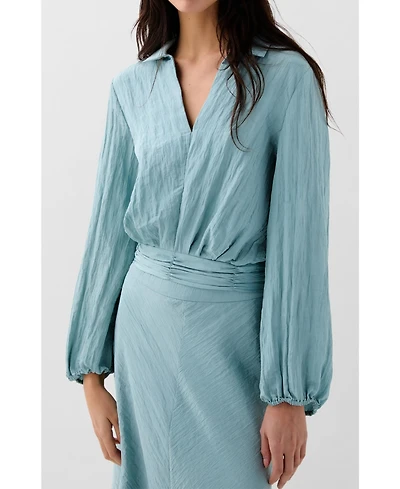 Scalpers Women's Sirtex Shirt