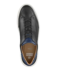 Johnston & Murphy Men's Anders Stretch Lace-Up Sneakers