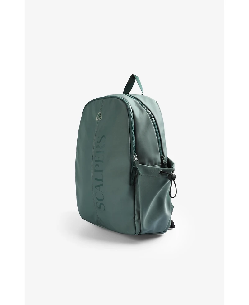 Scalpers Pierce Backpack