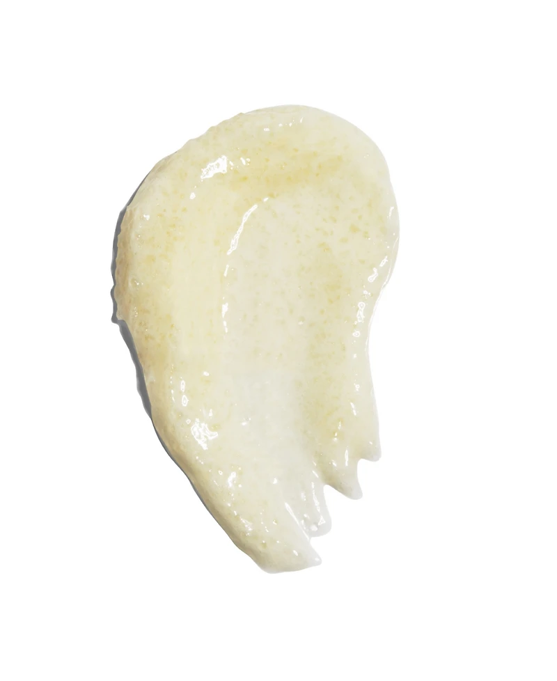 NatureLab Tokyo Perfect Clean Japanese Yuzu 2-in-1 Scalp Scrub and Clarifying Shampoo, 8.1 oz.