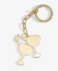 Cosmo Bag Charm, Macy's Exclusive- Molly Rogers Capsule Collection