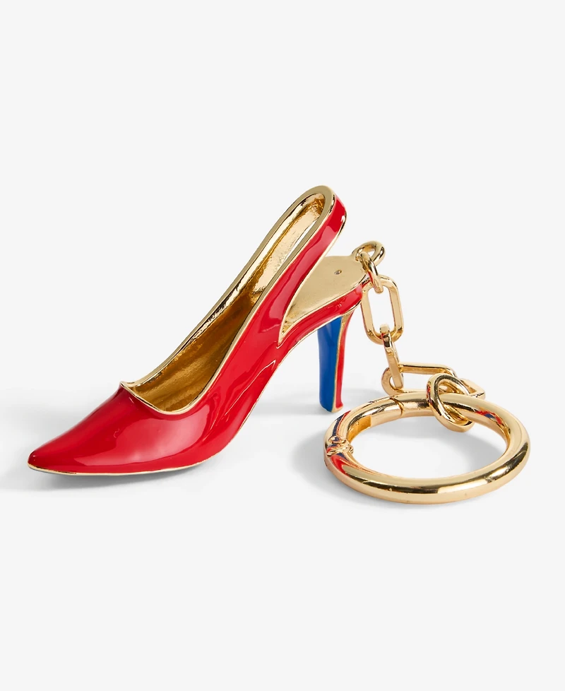 Shoe Bag Charm, Macy's Exclusive- Molly Rogers Capsule Collection