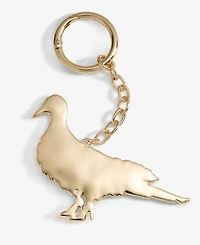 Pigeon Bag Charm, Macy's Exclusive- Molly Rogers Capsule Collection