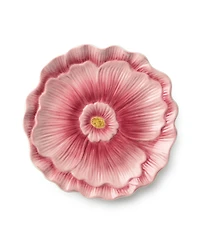 Certified International Wildflowers Floral Dessert Plates, Set of 4