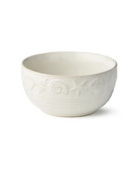 Certified International Coastline Cereal Bowls, Set of 4
