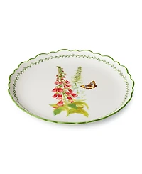 Certified International Mirabella Round Platter