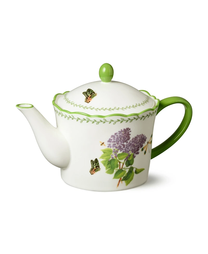 Certified International Mirabella Teapot
