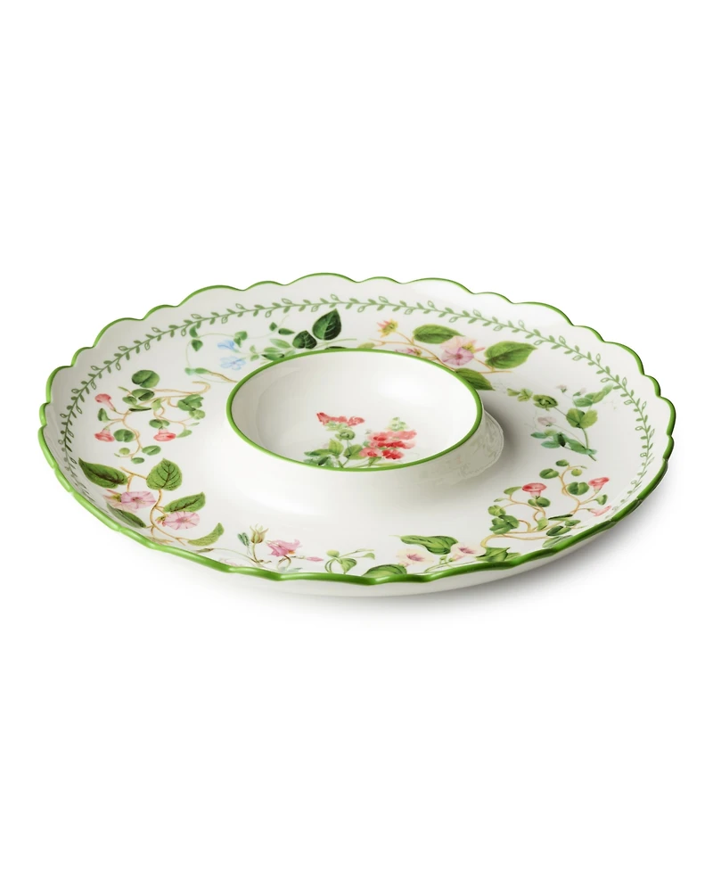 Certified International Mirabella Chip Dip