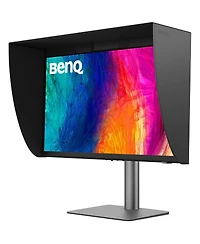 BenQ PD2770U 27" 4K Uhd 16:9 Ips Led Hdr Designer Monitor