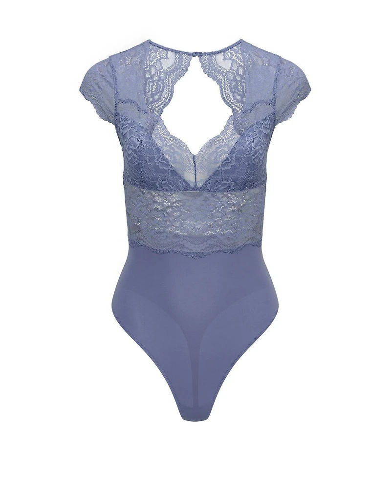 Adore Me Women's Meave Bodysuit Lingerie