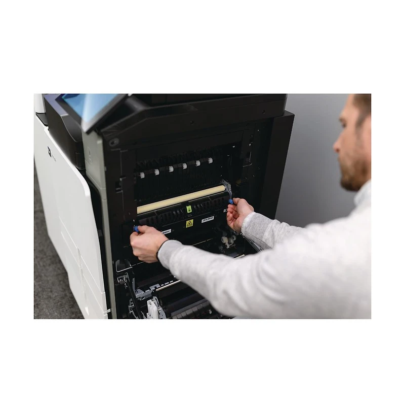 Lexmark 77L0W00 120,000 Page-Yield Waste Toner Bottle