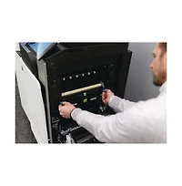 Lexmark 77L0W00 120,000 Page-Yield Waste Toner Bottle