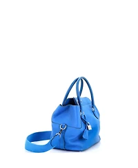 Pre-Owned Hermes 26 Toolbox Bag Swift