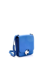 Pre-Owned Hermes 20 02 Shoulder Bag Evercolor