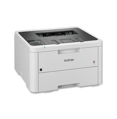 Brother HLL3220CDW Wireless Compact Digital Laser Color Printer