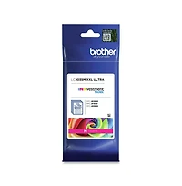 Brother LC3035M 5000 Page-Yield INKvestment Ultra High-Yield Ink