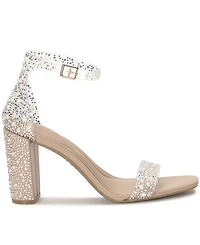 I.n.c. International Concepts Women's Lexini Two-Piece Sandals, Created for Macy's