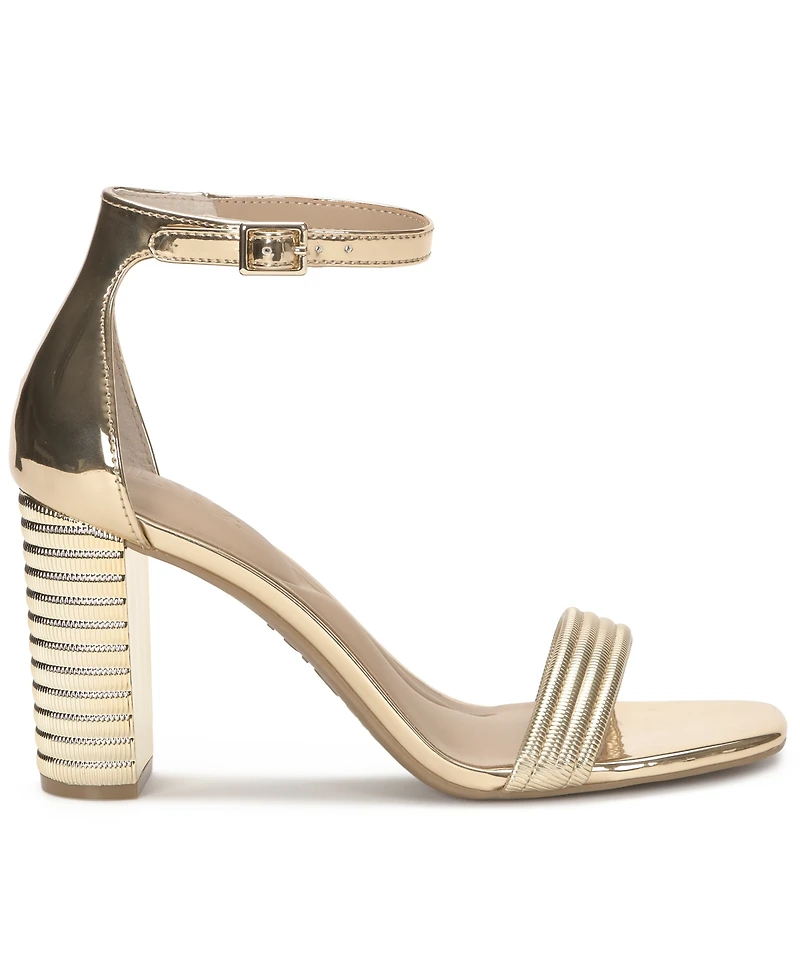 I.n.c. International Concepts Women's Lexini Two-Piece Sandals
