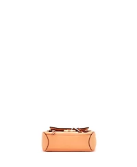 Pre-Owned Chloe Mini Faye Day Bag Leather