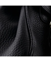 Pre-Owned Mulberry Mini Alexa Satchel Nm Leather