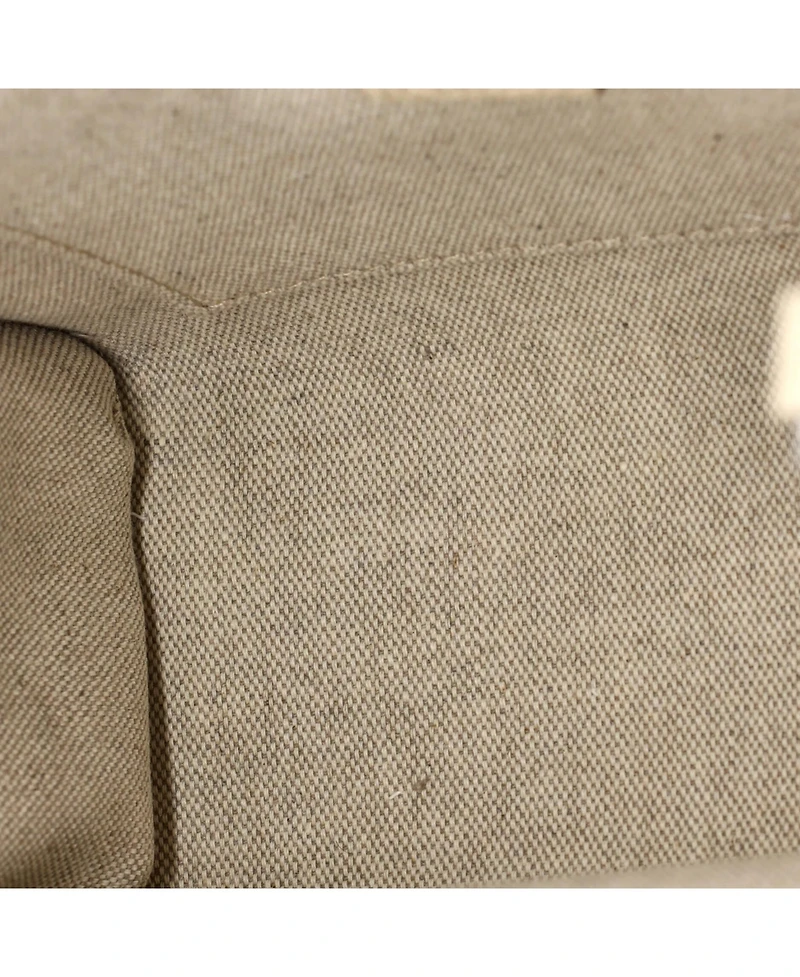 Pre-Owned Givenchy Mini G-Tote Printed Canvas