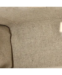 Pre-Owned Givenchy Mini G-Tote Printed Canvas