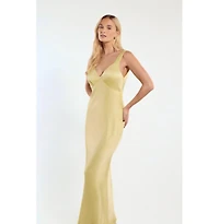 Rewritten Women's Amelia Dress