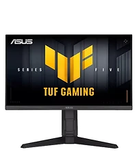 Asus Tuf Gaming VG249QML5A 23.8" 16:9 Full Hd 240Hz Fast Ips Led Hdr Gaming Monitor