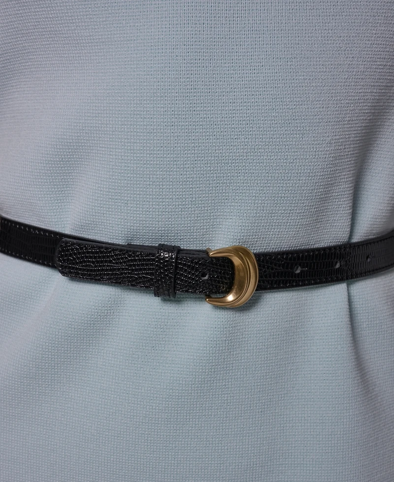 Donna Karan New York Women's Sculpt Knit Top