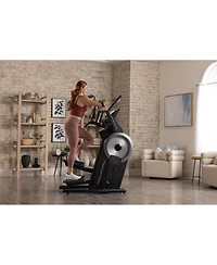 Proform Trainer Hl Elliptical