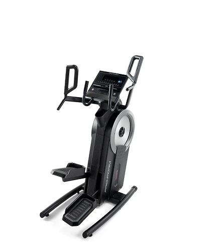 Proform Trainer Hl Elliptical