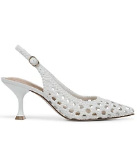 On 34th Women's Marleena Slingback Pumps, Macy's Exclusive