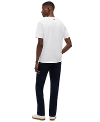 Tommy Hilfiger Men's Miami Racing Graphic T-Shirt