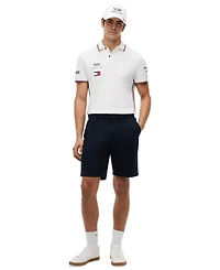 Tommy Hilfiger Men's Regular-Fit Polo Shirt