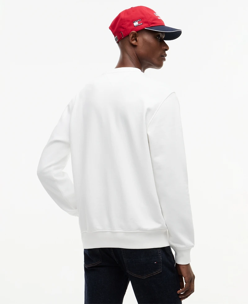 Tommy Hilfiger Men's and Women's Crewneck Sweatshirt