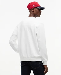 Tommy Hilfiger Men's and Women's Crewneck Sweatshirt