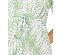 Vince Camuto Women's Tiered Maxi Dress