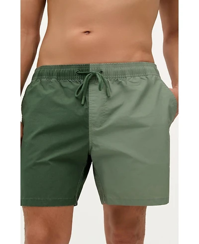 Scalpers Men's Block Swimsuit