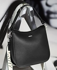 Dkny Nessa Small Top Handle Crossbody Bag