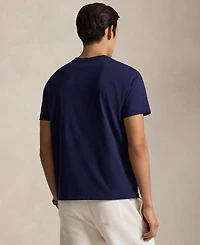 Polo Ralph Lauren Men's Short-Sleeve Graphic T-Shirt
