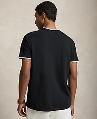 Polo Ralph Lauren Men's Classic-Fit Stretch Mesh T-Shirt