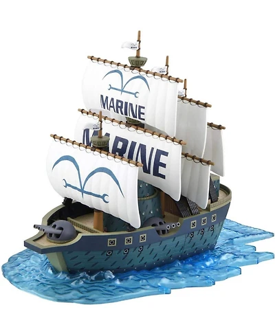Bandai Hobby - One Piece