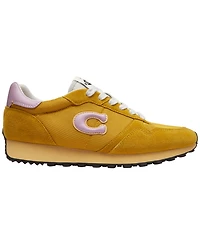 Coach Women's Retro Runner Lace-Up Sneakers