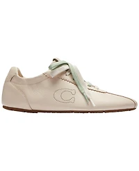 Coach Women's Soft Lace-Up Sneakers