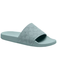 Coach Women's Udele Sport Slide Sandals