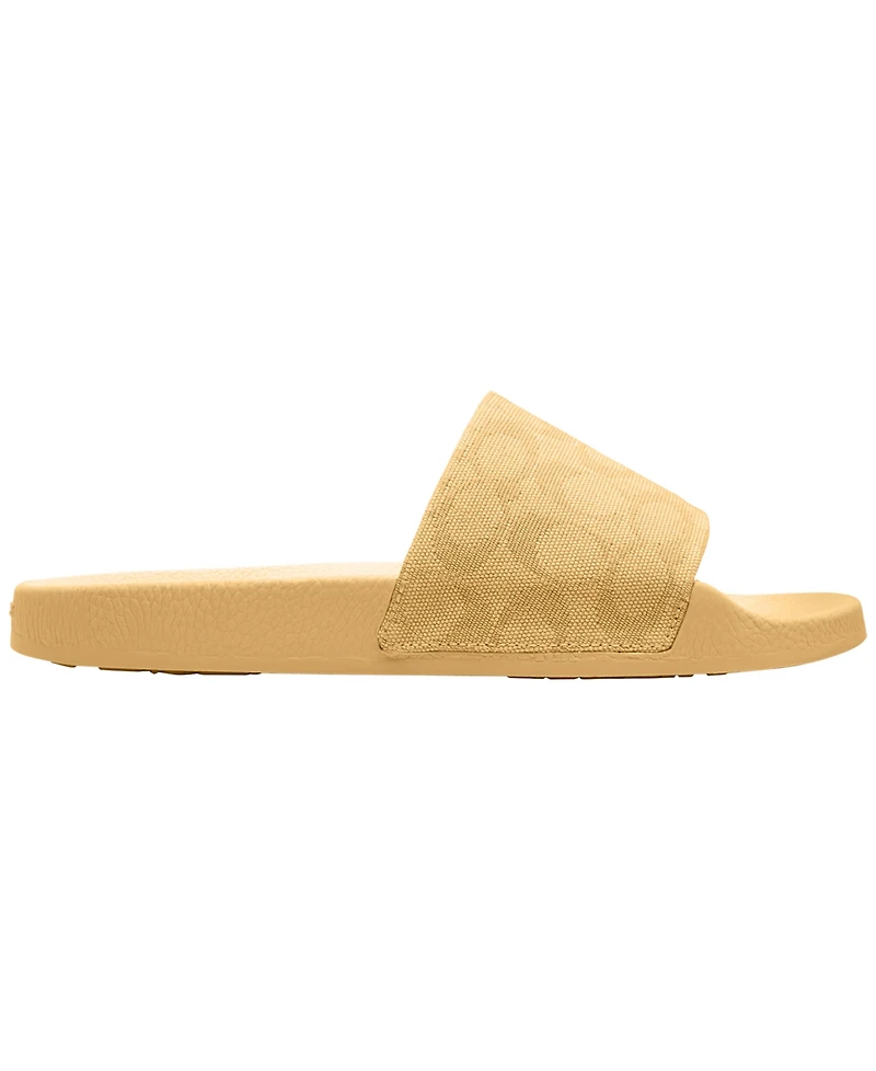 Coach Women's Udele Sport Pool Slides
