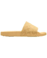 Coach Women's Udele Sport Pool Slides