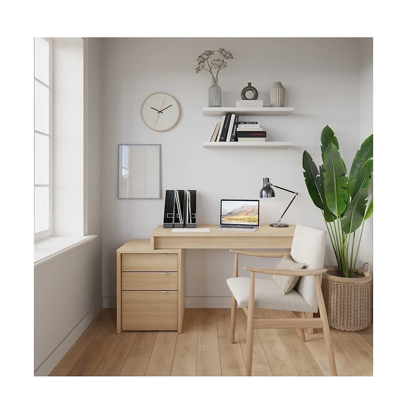 Nexera Multi-Purpose Storage Office Storage And Filling Cabinet