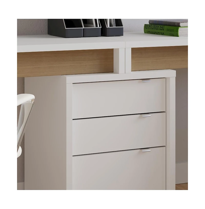 Nexera Multi-Purpose Storage Office Storage And Filling Cabinet
