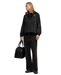 Puma Men's Regular-Fit Zip-Collar Jacket